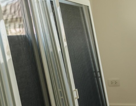 mosquiteras a medida