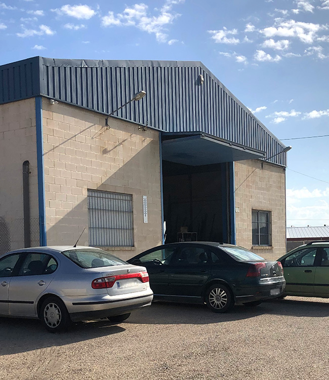 cerrajeria talleres garcia