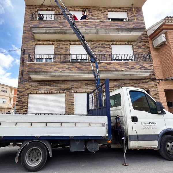 Servicios de Cerrajeros