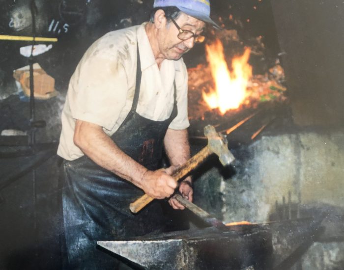 Talleres García Fuentealbilla